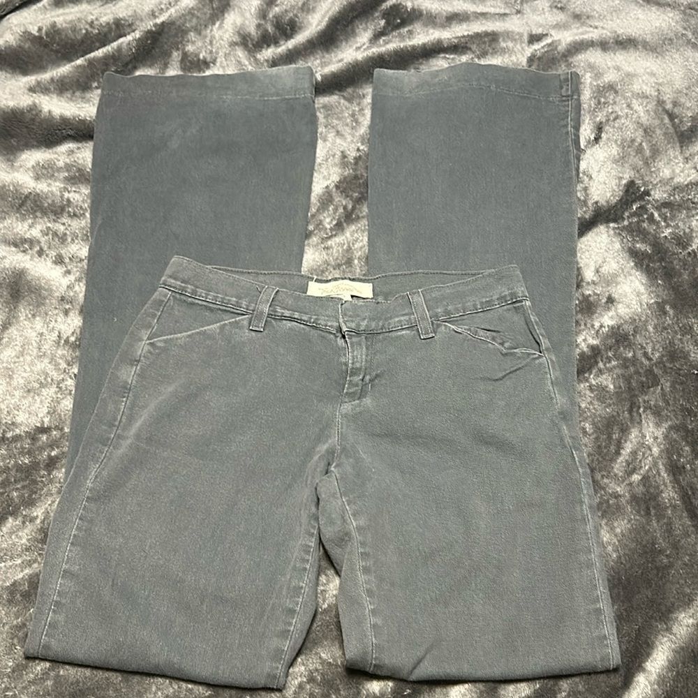 Truck jeans vintage flare 90s y2k jeans size 5